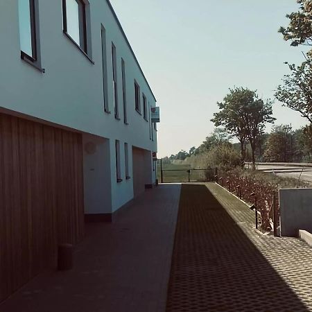 Holiday Home In De Panne Near Plopsaland Екстер'єр фото