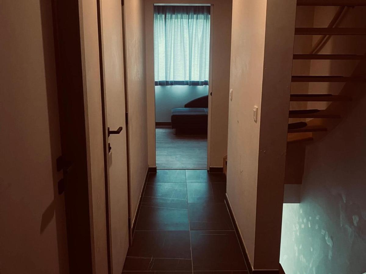 Holiday Home In De Panne Near Plopsaland Екстер'єр фото