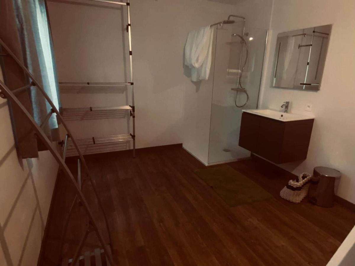Holiday Home In De Panne Near Plopsaland Екстер'єр фото