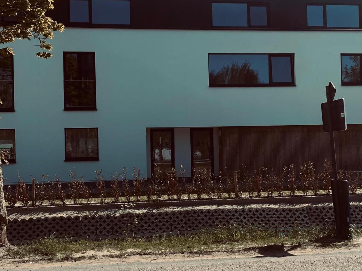 Holiday Home In De Panne Near Plopsaland Екстер'єр фото