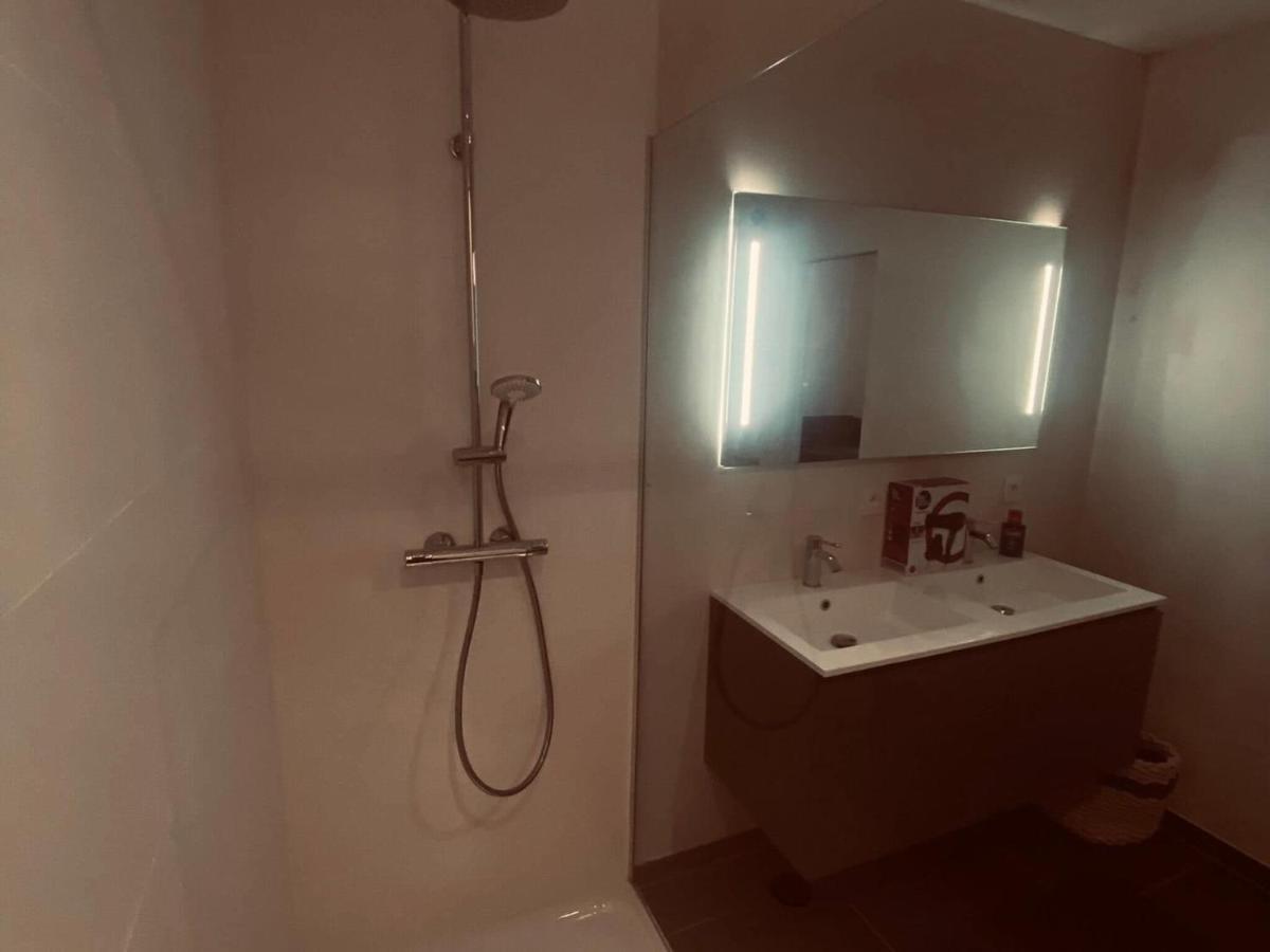 Holiday Home In De Panne Near Plopsaland Екстер'єр фото