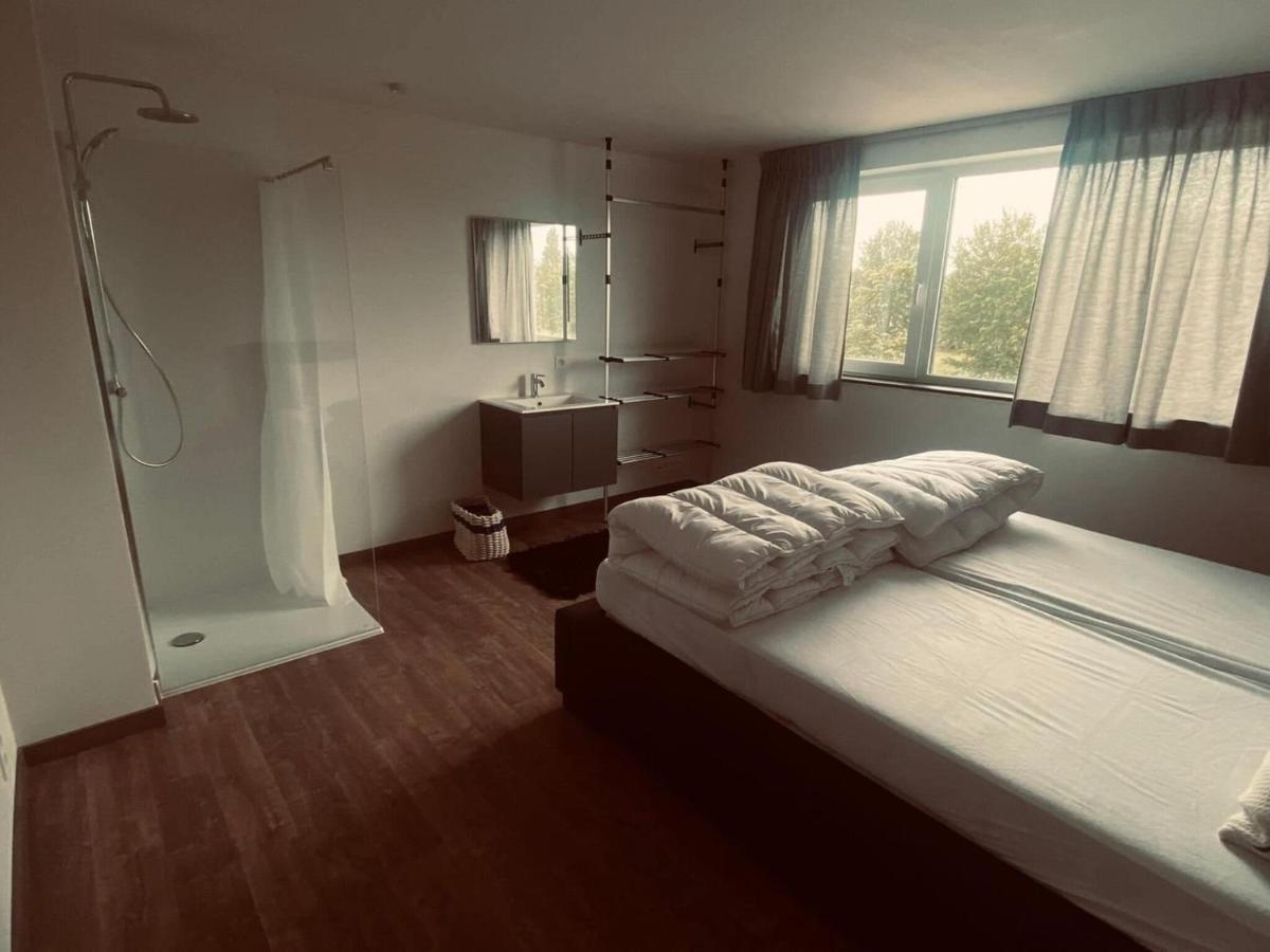 Holiday Home In De Panne Near Plopsaland Екстер'єр фото