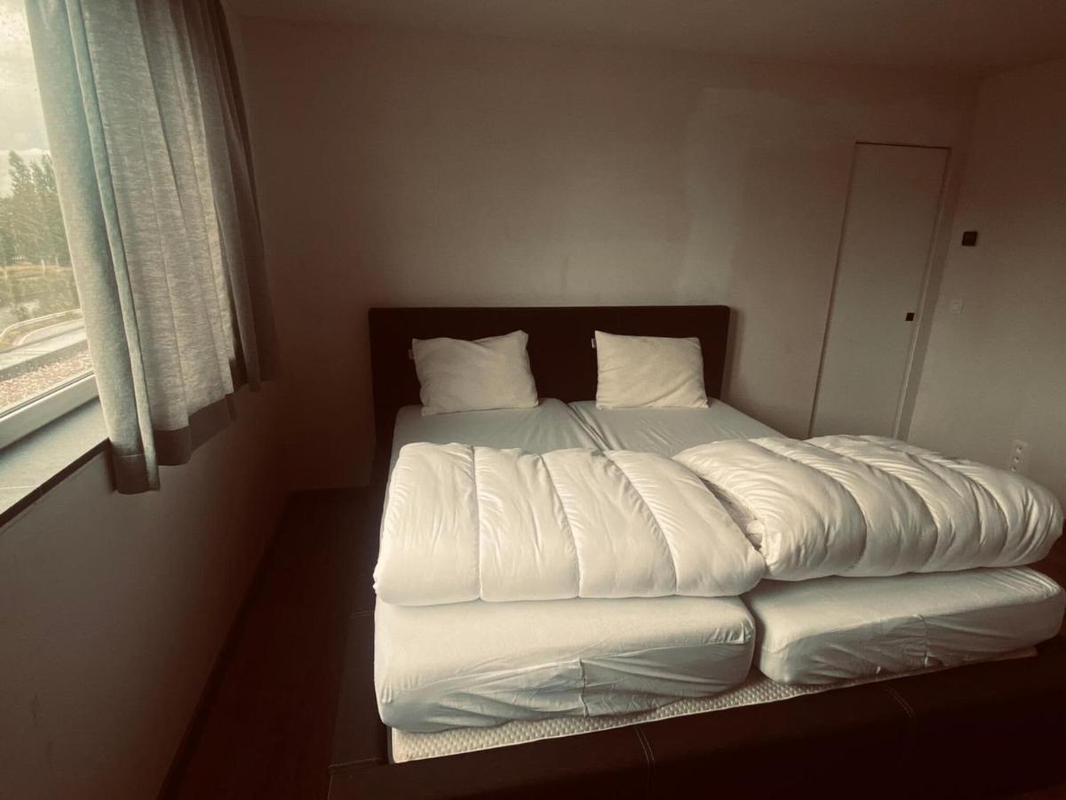 Holiday Home In De Panne Near Plopsaland Екстер'єр фото