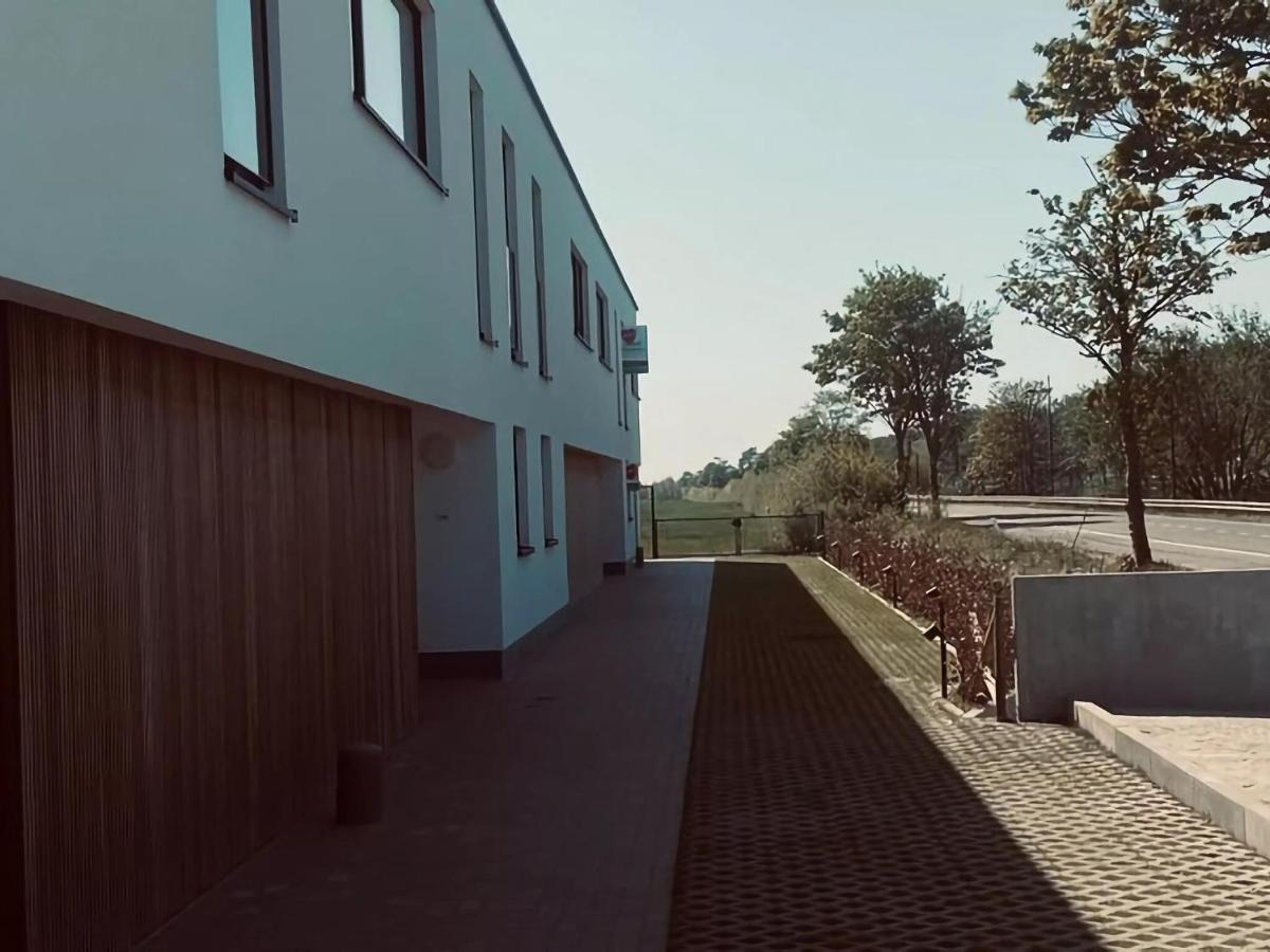 Holiday Home In De Panne Near Plopsaland Екстер'єр фото