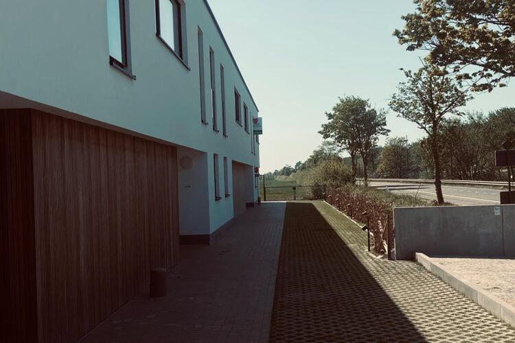 Holiday Home In De Panne Near Plopsaland Екстер'єр фото